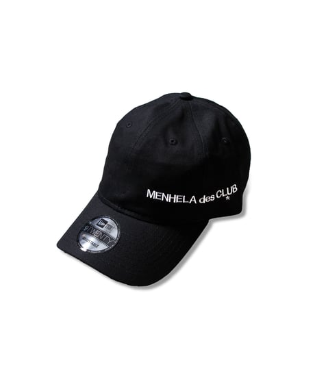 "MENHELA des CLUB" CAP