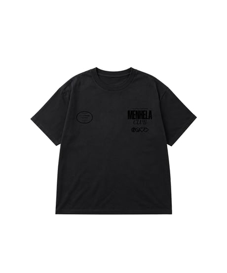 SECRET PRINT T-SHIRT