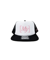My Mesh Trucker Cap
