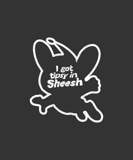 PIPO-KUN L/S Tee