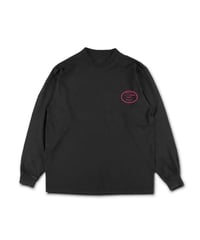 NEON LOGO L/S Tee