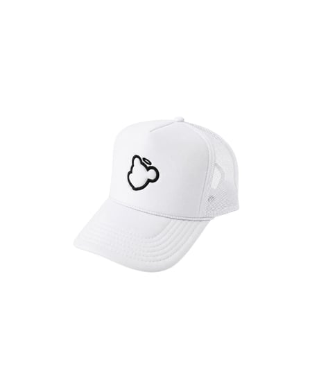 ICON Mesh Trucker Cap