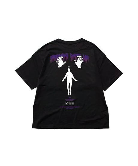 "LOVE & FRIENDS" 2ND EDITION T-SHIRT