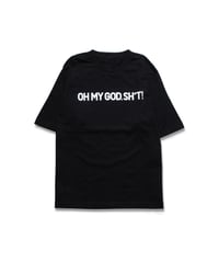 "OMGS" TEE