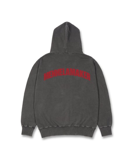 MENHELA MAKER HOODIE
