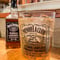 SHEESH LABEL GLASS