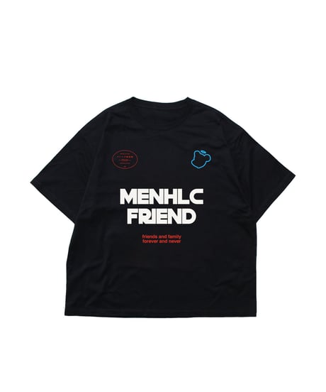NOBODY 666 GAME T-SHIRT