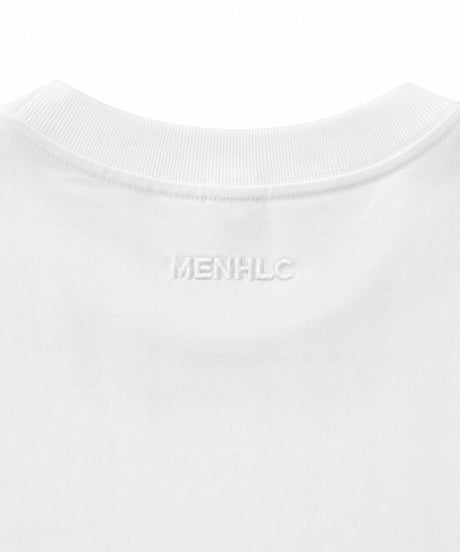 SILENT STITCH T-SHIRT