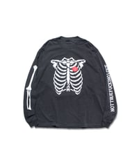 BORN NTFL L/S Tee