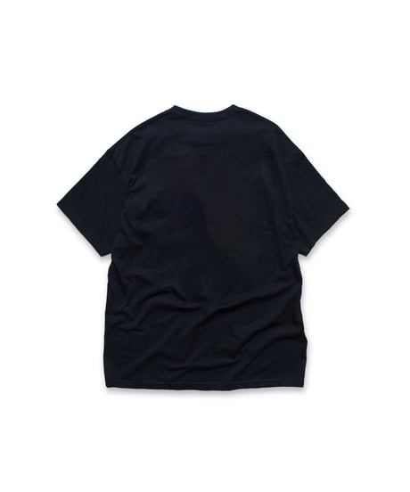"GLITTER LOGO" T-SHIRT