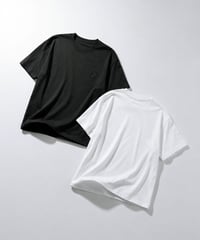 SILENT STITCH T-SHIRT