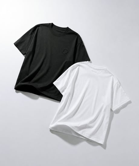 SILENT STITCH T-SHIRT
