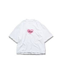 "HEART EMOJI" TEE