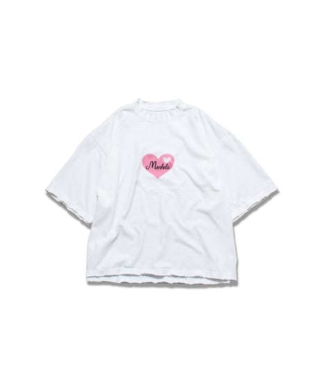 "HEART EMOJI" TEE