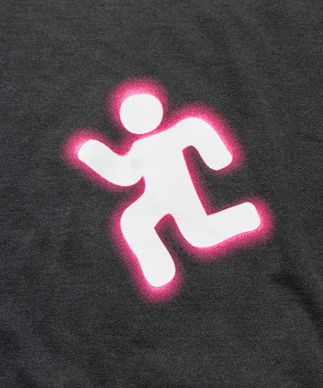 I LOVE KHAOS T-SHIRT