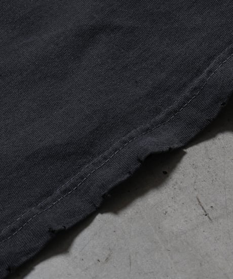 "MELA MELA" L/S Tee