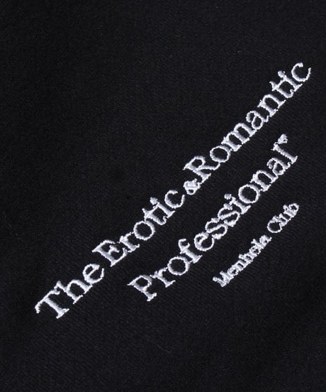 "The Erotic&Romantic" スウェットパンツ