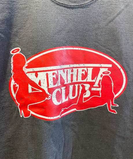 CIRCLE GIRL LOGO L/S Tee