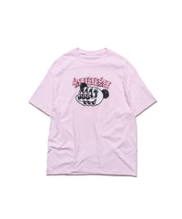 "SHEESH PANDA" TEE