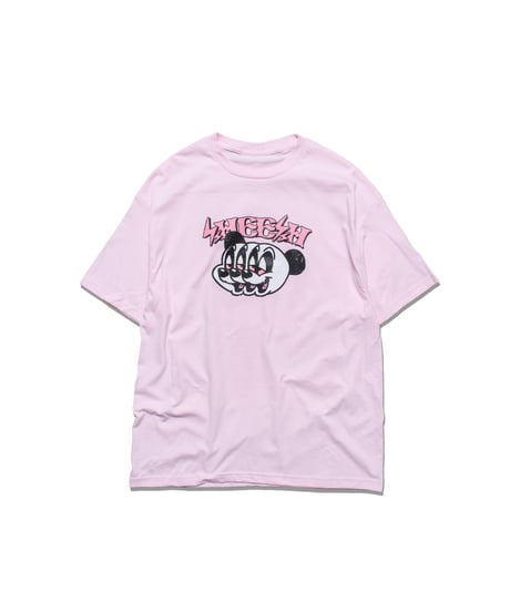 "SHEESH PANDA" TEE