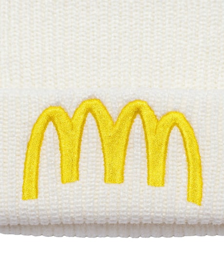 MENHELA MAKER BEANIE
