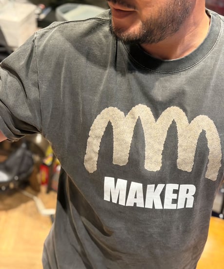 MM 420 T-SHIRT