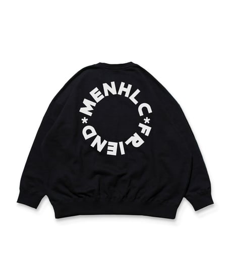 EMBRO LOGO SWEAT SHIRT