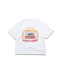 MENHELA MAKERS T-SHIRT
