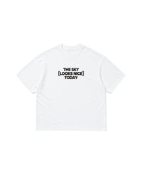 LOOKS NICE T-SHIRT