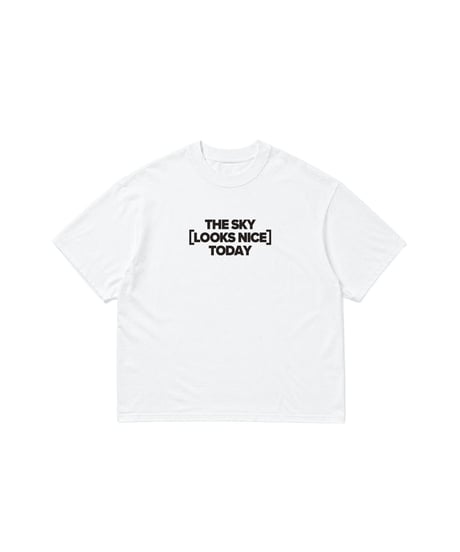 LOOKS NICE T-SHIRT