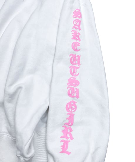 VINTAGE STAFF UNIFORM SWEAT SHIRT