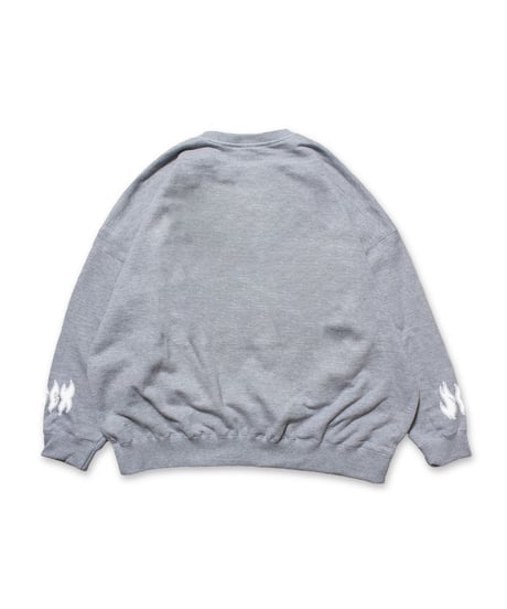 THE MENHLC SWEAT SHIRT