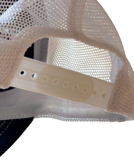 STAFF UNIFORM MESH CAP