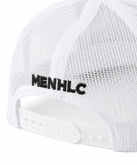 ICON Mesh Trucker Cap