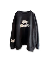THE MENHLC SWEAT SHIRT