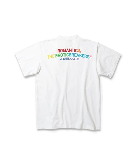The Erotic&Romantic Tee