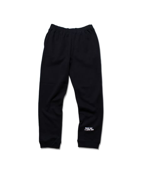 the Erotic & Romantic Sweat pants