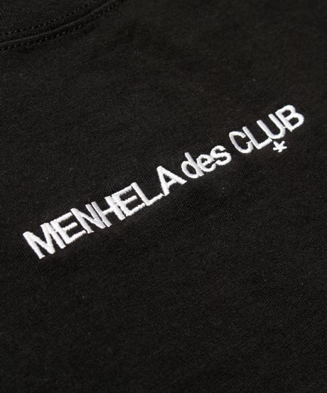 "MENHELA des CLUB" TEE