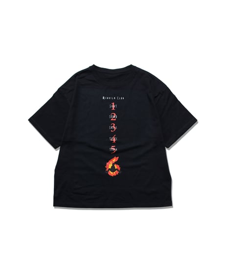 THE SIXTH NINE SENSE T-SHIRT