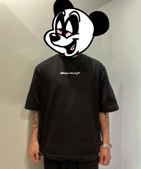 "MENHELA des CLUB" TEE
