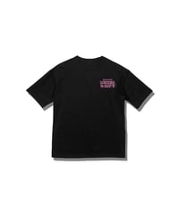 "RAKUGAKI ART WORK" TEE
