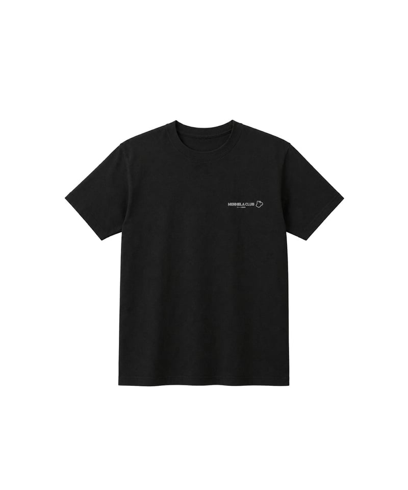DAILY 2PACK T-SHIRT | MENHLC-メンヘラ倶楽部-