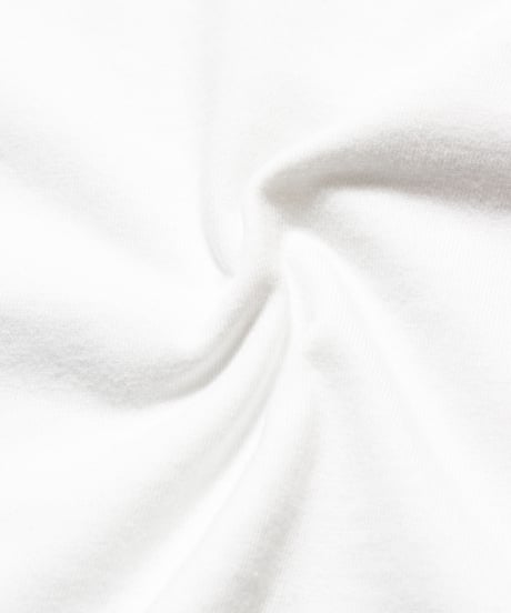 "GLITTER LOGO" T-SHIRT