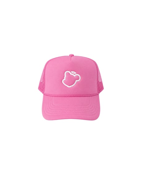 ICON Mesh Trucker Cap
