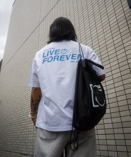 PEP FOREVER T-SHIRT