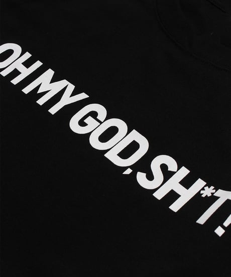 "OMGS" TEE