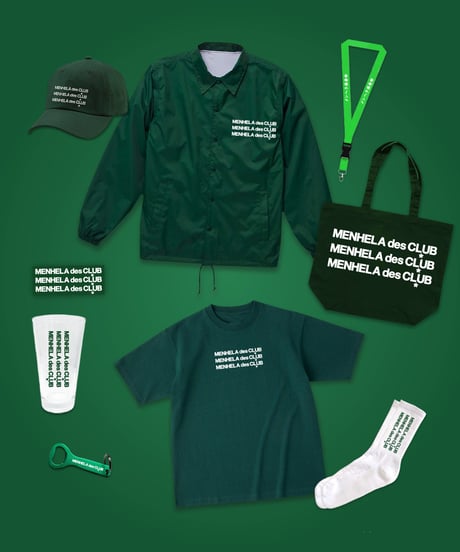 MENHELA des CLUB CAP