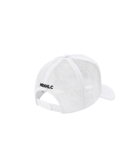 ICON Mesh Trucker Cap