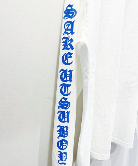 STAFF UNIFORM L/S Tee