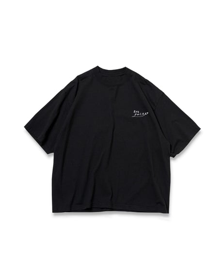 "恋するチャミスル" Tシャツ